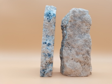 Preview: Spiegel-Matrix mit Muskovit